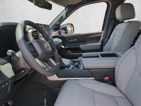 New 2026 Toyota Tundra Limited AWD/4WD image 4