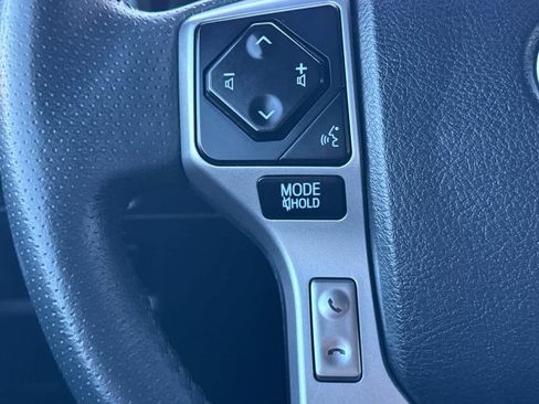 Used 2021 Toyota 4Runner SR5 image 27