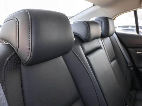 New 2026 MAZDA MAZDA3 2.5 Turbo Sedan w/Premium Plus image 41