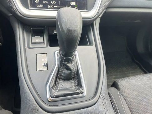 Used 2021 Subaru Outback 2.5i image 20