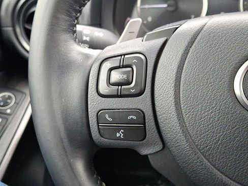 Used 2023 Lexus IS 300 300 w/ Premium Package image 27