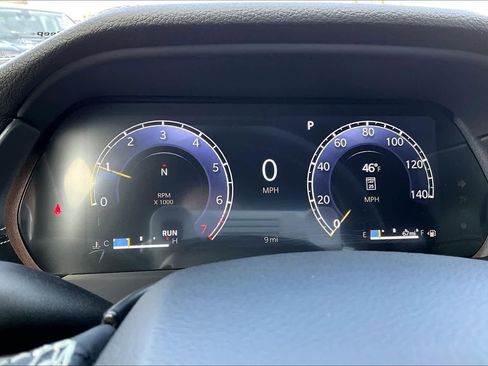 New 2026 Jeep Grand Cherokee Limited AWD/4WD image 18