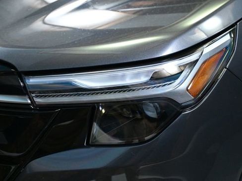 Certified 2025 Subaru Forester Touring w/ Protection Package image 16