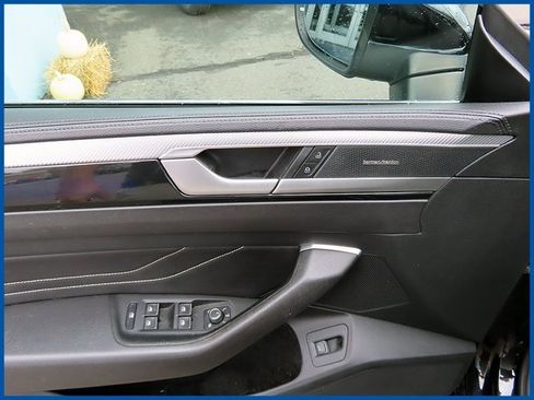 Used 2021 Volkswagen Arteon SEL Premium image 12