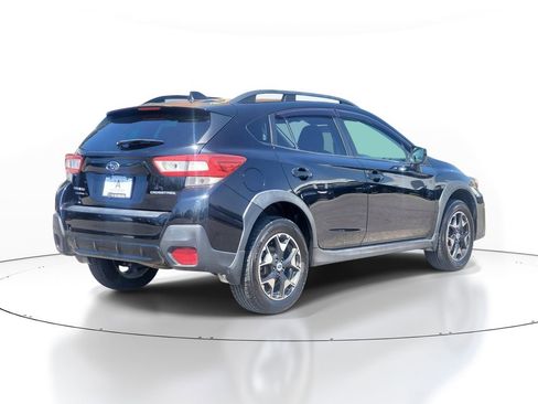 Used 2018 Subaru Crosstrek 2.0i Premium AWD/4WD image 4