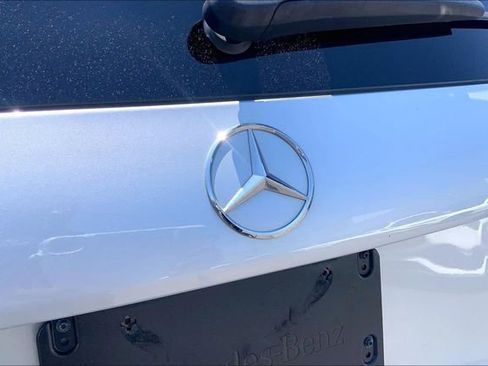 Certified 2023 Mercedes-Benz GLB 250 4MATIC image 28
