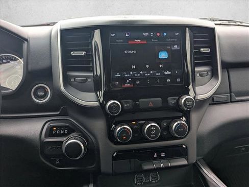Used 2022 RAM 1500 Lone Star RWD image 12