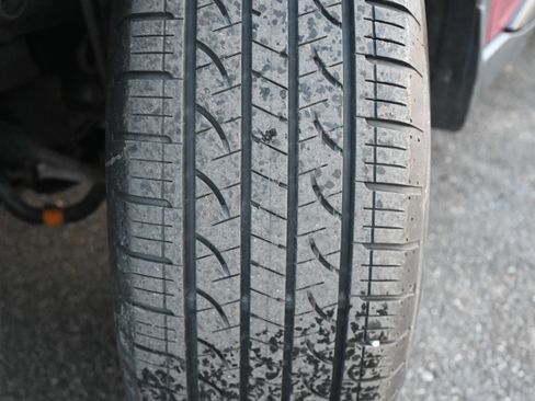 Used 2025 Subaru Outback Touring XT image 12