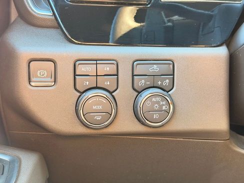 Used 2023 Chevrolet Silverado 1500 RST w/ All Star Edition Plus AWD/4WD image 29