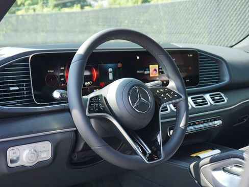 Certified 2026 Mercedes-Benz GLE 350 4MATIC image 25