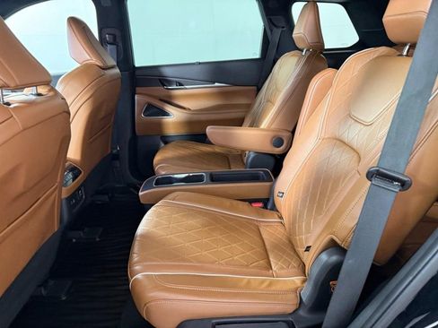 Used 2023 INFINITI QX60 Autograph image 15