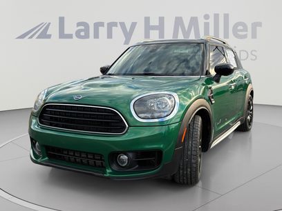 Used 2020 MINI Cooper Countryman ALL4