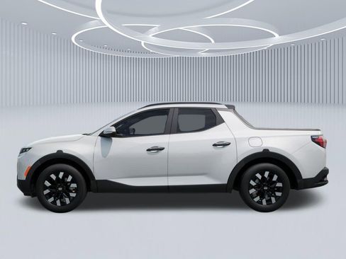 New 2026 Hyundai Santa Cruz SEL FWD image 3