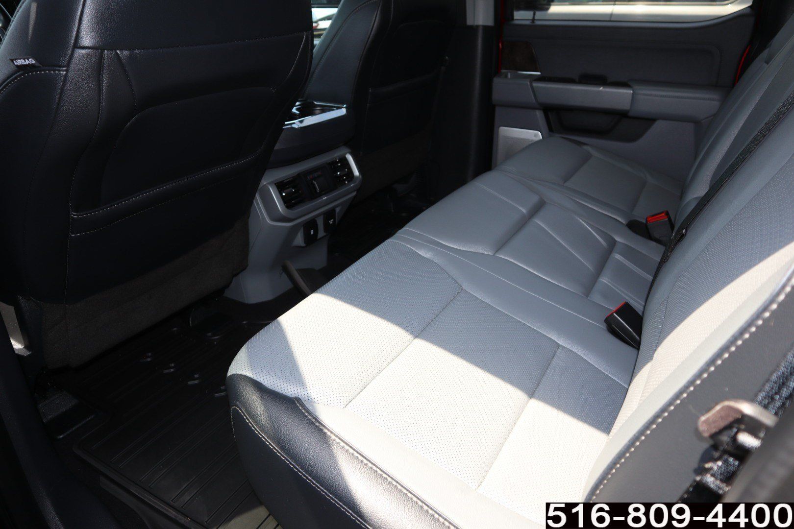 Used 2023 Ford F150 Lariat w/ Equipment Group 502A High AWD/4WD image 18
