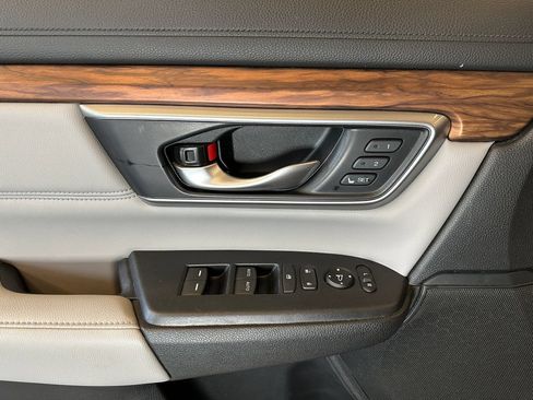 Used 2022 Honda CR-V EX-L image 19