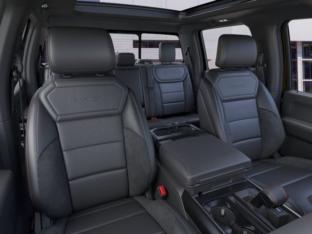 New 2026 Ford F150 Raptor AWD/4WD image 11