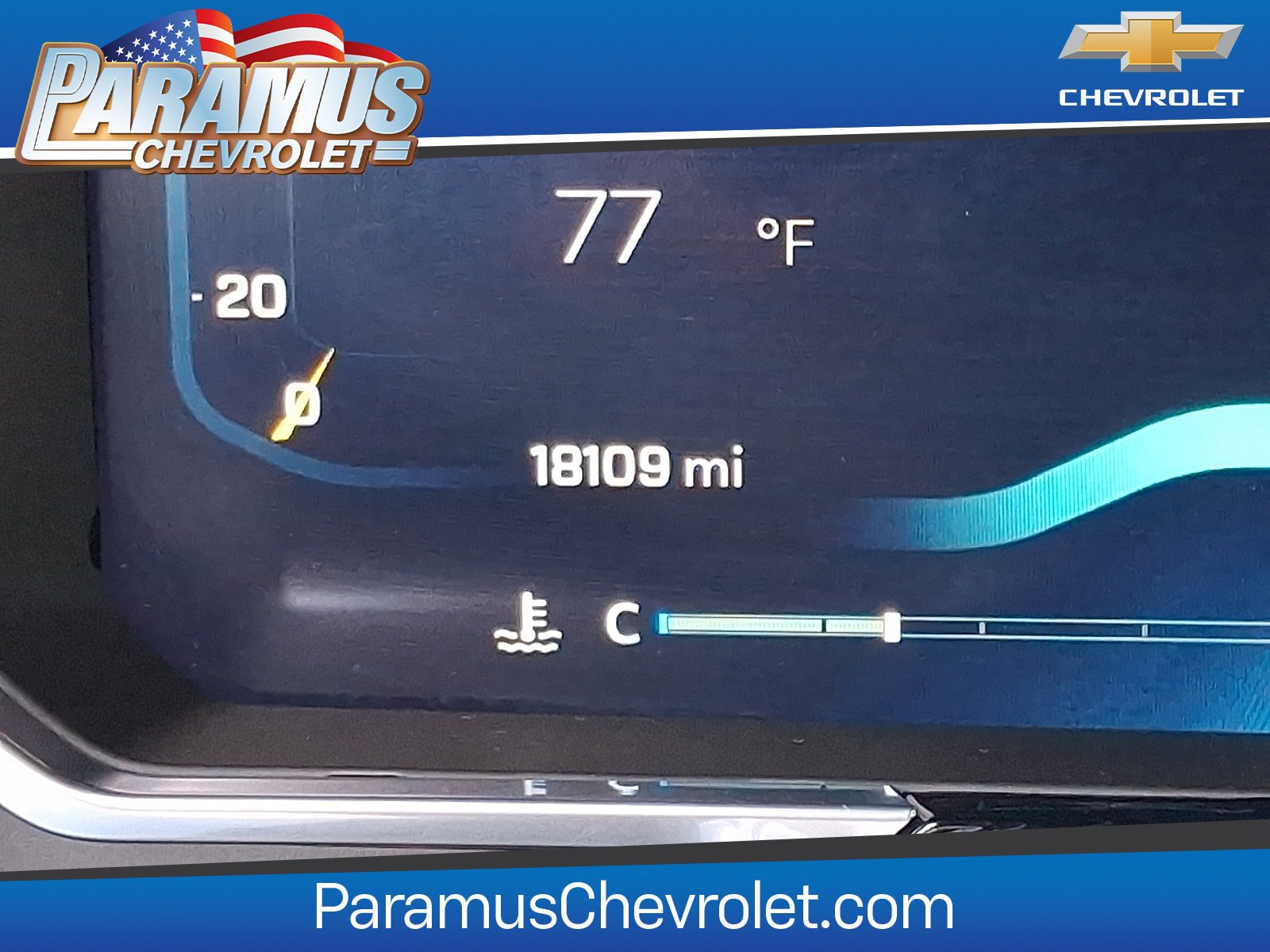 Used 2026 Chevrolet Silverado 1500 RST AWD/4WD image 21