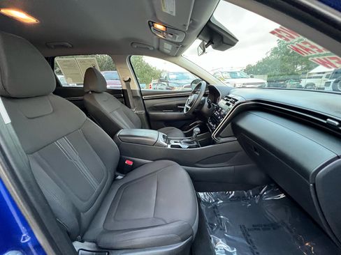 Used 2024 Hyundai Tucson SEL image 36