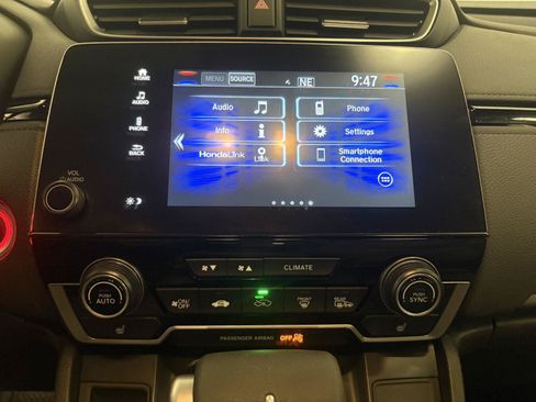Used 2022 Honda CR-V EX image 22