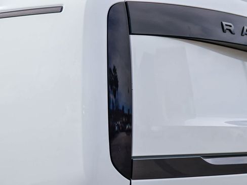 New 2026 Land Rover Range Rover SE AWD/4WD image 7