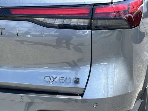 New 2026 INFINITI QX60 Autograph AWD/4WD image 12