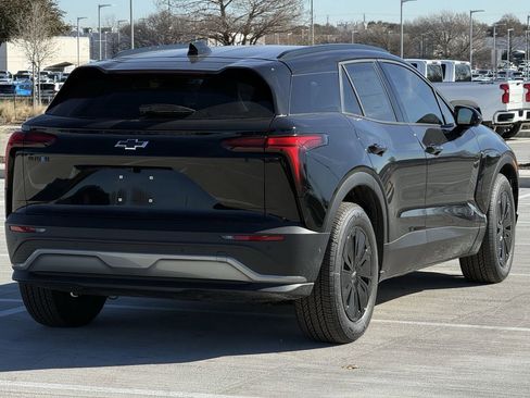 New 2026 Chevrolet Blazer EV LT w/ Super Cruise Package FWD image 4