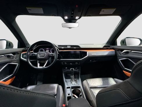 Used 2019 Audi Q3 2.0T Premium Plus w/ Premium Plus Package image 17