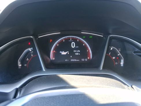 Used 2019 Honda Civic Sport image 20