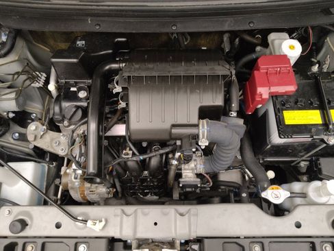 Used 2024 Mitsubishi Mirage LE FWD image 30