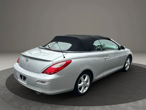 Used 2008 Toyota Solara SLE image 11