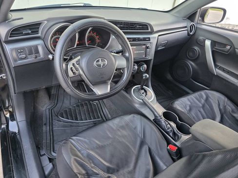 Used 2015 Scion tC FWD image 11