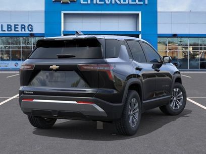 New 2026 Chevrolet Equinox LT w/ Convenience Package II