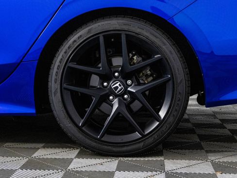 Used 2024 Honda Civic Si image 42
