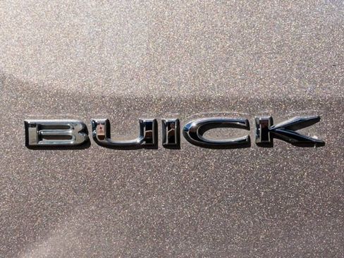 Used 2015 Buick Encore Base image 24