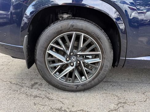 Used 2026 Lexus TX 350 AWD w/ Technology Package image 31