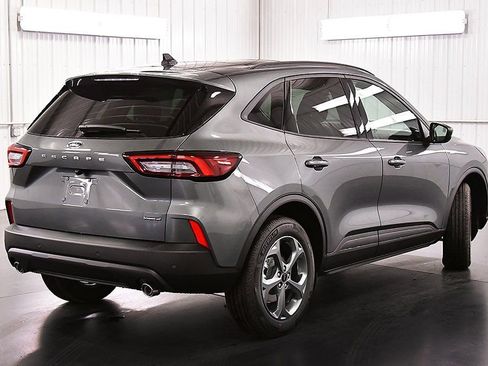 New 2025 Ford Escape ST-Line Elite w/ Tech Pack #1 image 7