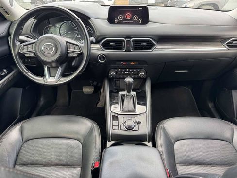 Used 2019 MAZDA CX-5 Grand Touring Reserve AWD/4WD image 23