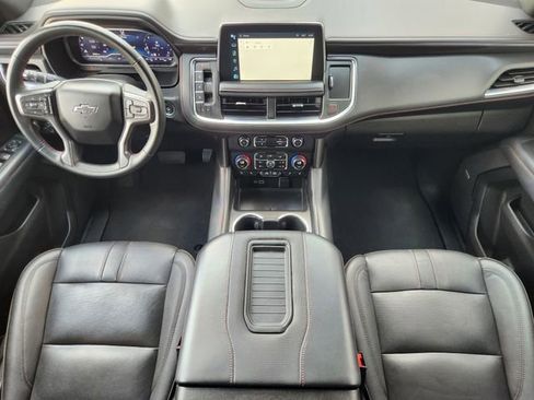 Used 2023 Chevrolet Tahoe RST w/ Sport Performance Package AWD/4WD image 23