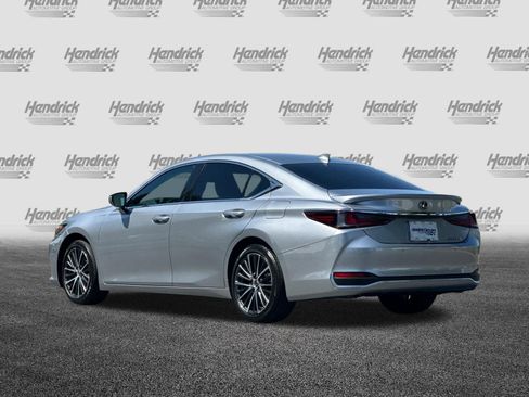 Certified 2023 Lexus ES 300h w/ Premium Package FWD image 7