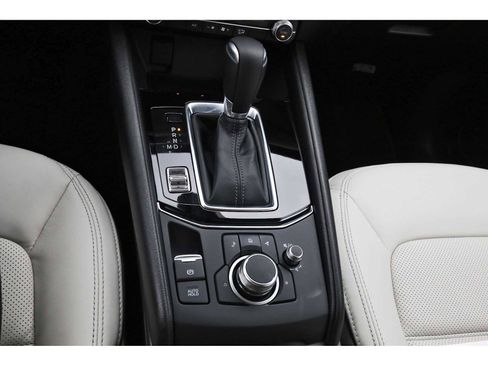 Certified 2025 MAZDA CX-5 AWD 2.5 S w/ Preferred Package image 25