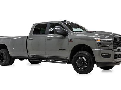 Used 2026 RAM 3500 Laramie w/ Night Edition