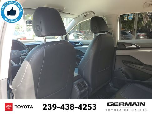Used 2022 Volkswagen Taos SE AWD/4WD image 21