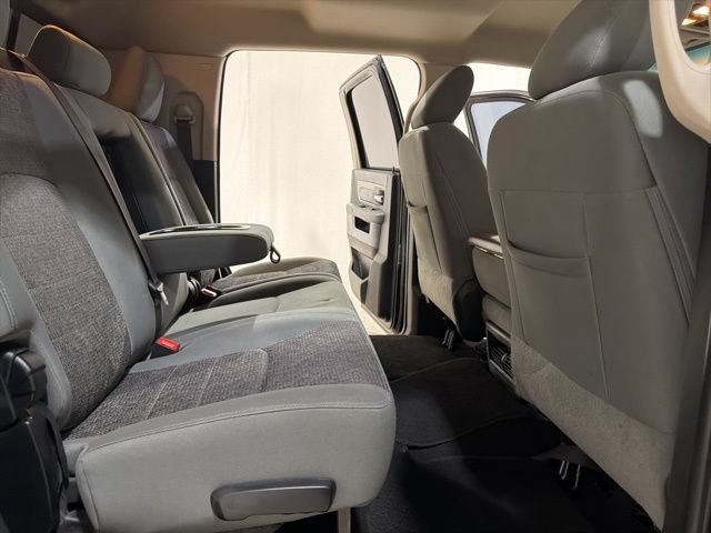 Used 2017 RAM 2500 Big Horn AWD/4WD image 21