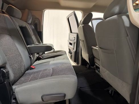 Used 2017 RAM 2500 Big Horn image 21