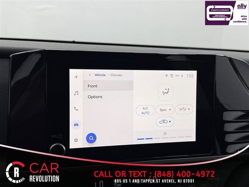 Used 2025 Toyota Camry SE FWD image 18
