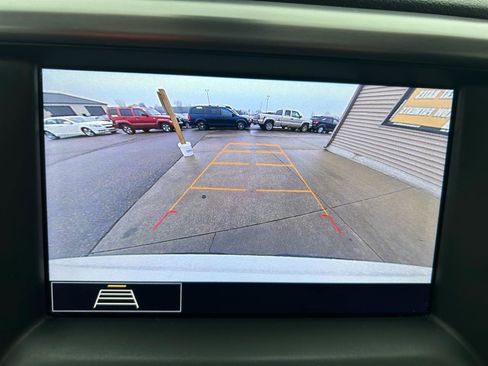 Used 2020 GMC Acadia AT4 w/ Driver Alert Package II image 27