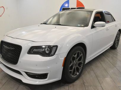 Used 2018 Chrysler 300 S w/ 300S Premium Group