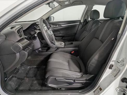 Used 2021 Honda Civic LX image 13