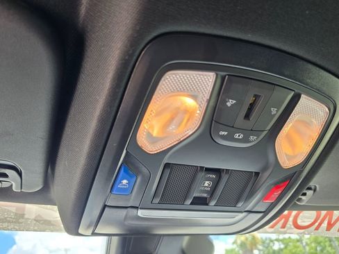 Used 2025 RAM 1500 Tradesman RWD image 29