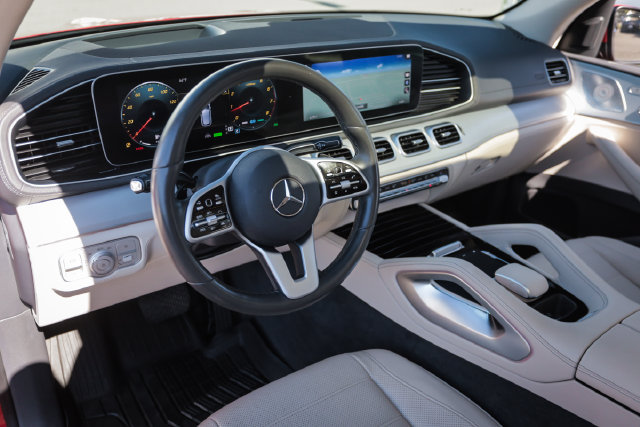 Used 2020 Mercedes-Benz GLE 450 4MATIC image 58
